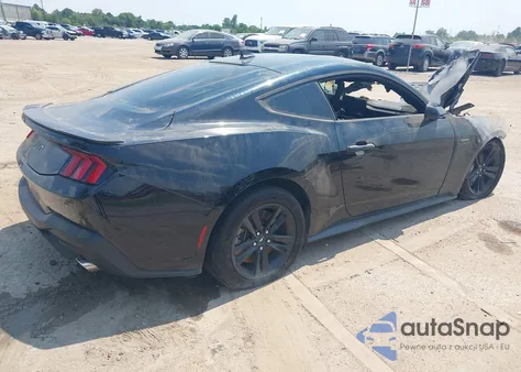 2024 Ford Mustang Gt Fastback z USA, uszkodzony, nr VIN 1FA6P8CF0R5409089